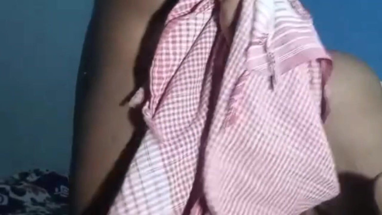 Sahnaz khan: インディアンファック