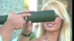 Old Good Porn: Redhead Sucks and Fucks Hairy Dude in 80's Hardcore Romp