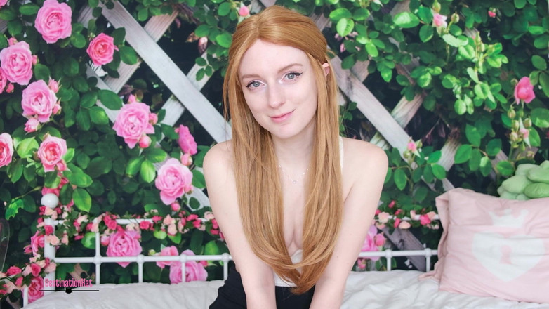 Destination Kat: Chystám se ošukat všechny tvé přátele