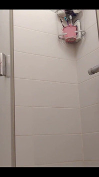 Also, in Honor of My Birthday, I Want to Please You with My Hot Shower Video