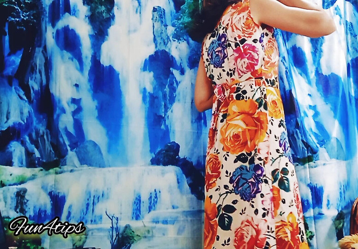 Bolly Karma: Der schönste körper, den du je gesehen hast!