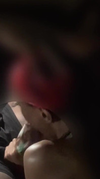 Bu yarağın üzerinde nasıl bir his baba?
