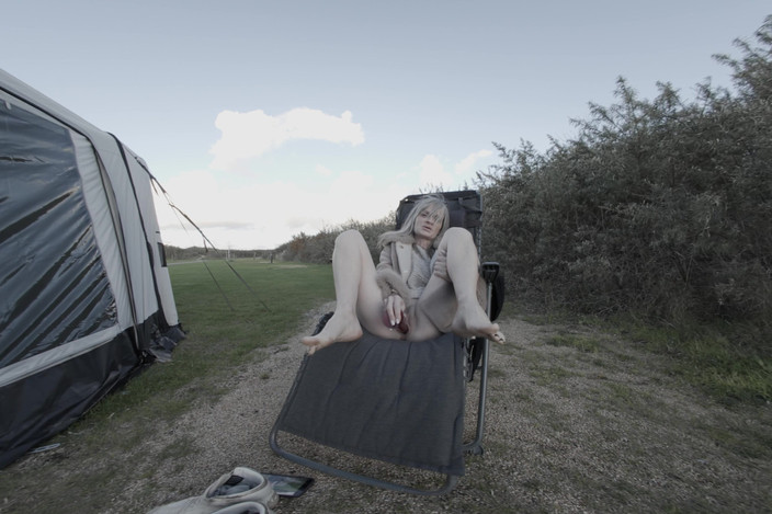 Sabdeluxe VR: 166.masturbează-te în aer liber