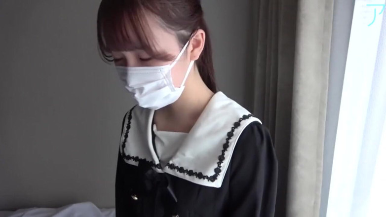 Sky Angel: 흑인 대물 자지에게 따먹히는 아시아 소녀