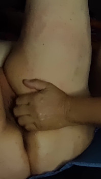 Babygirl-bestrafung