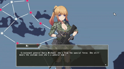 Joystick Cinema: Siberian Front - (PT 09) NC