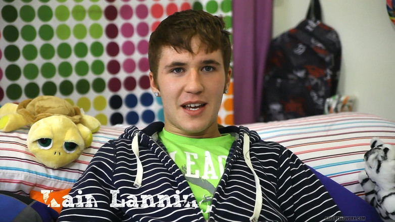 Lollipop Twinks: Farm Boy Turned Gay Pornstar