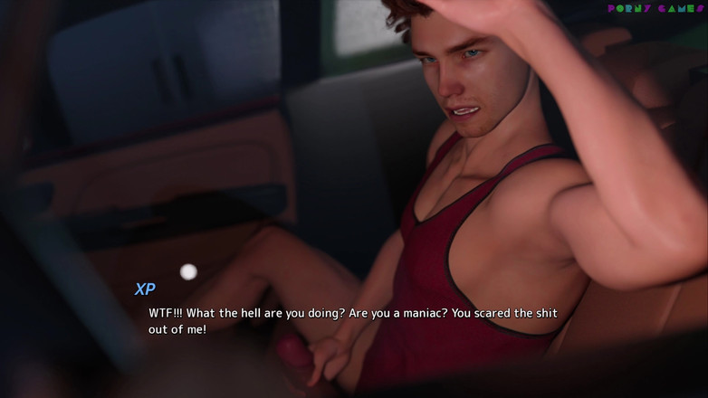 Porny Games: Lisc - din favorit moster hjälper till med ditt problem 5