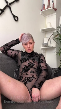 Your App Hookup Is Secretly a Trans Guy! Jaq Quicksilver Boyfriend POV