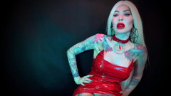 Baal Eldritch: Pencipta Sokongan Yang Tidak Menggunakan Ai - Pembayaran Semula Cosplay Halloween