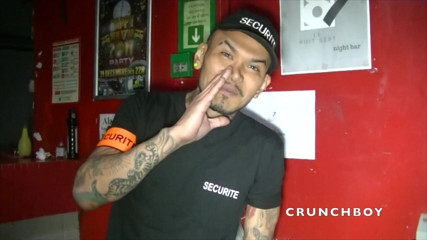BAREBACK AND CREAMPIE CLUB: Fucked bareback in jockstrap by Pablo Bravo