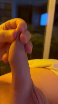 Cum Shot