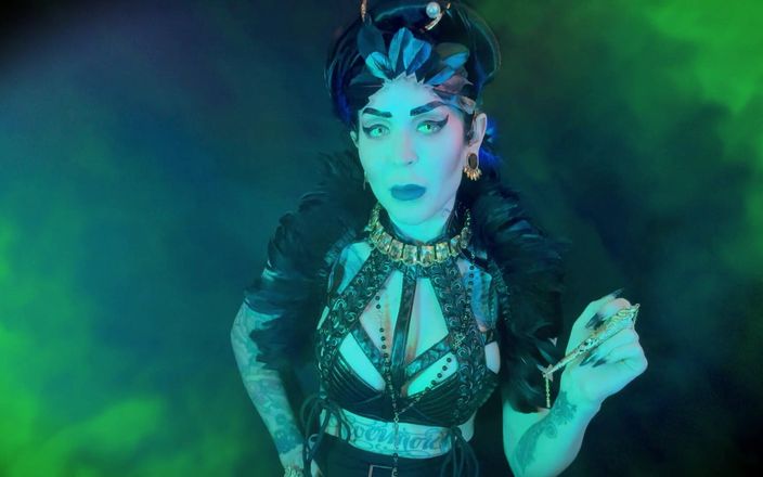 Baal Eldritch: Harpy's feast in progress: Från svältande bonde till ruttna morsel -...