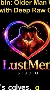 Cerita seks gay audio bahasa Inggris - pria tua kabin salju menghangatkan pejantan muda dengan kontol mentah - bagian 6