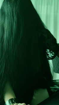 POV: Horror Girl Samara