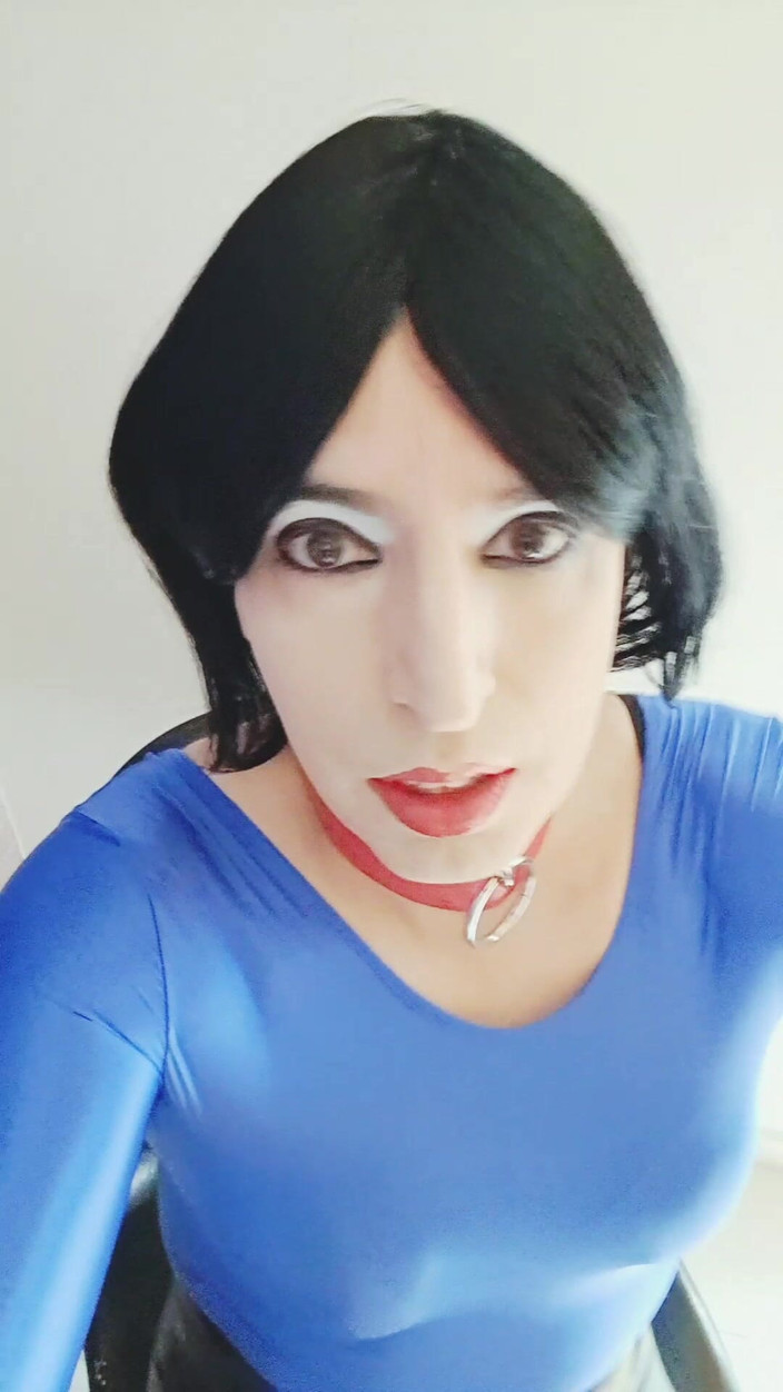 Tammy sissy slave: Tammysissy in einem Hotel