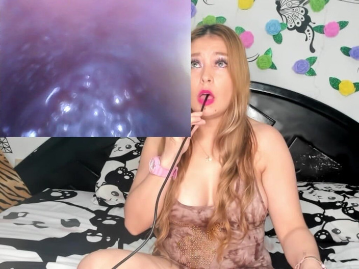 Angel eyes studio: 사용자 정의와 도전, 내 배에 카메라 10 분!