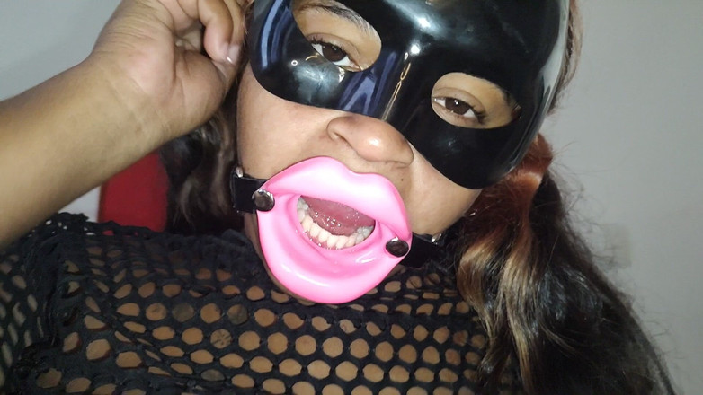 PABLO N3GROBAR: Kolumbijská triková děvka vol4