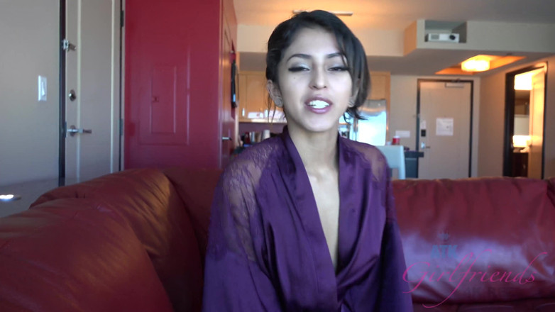 ATK Fans (Girlfriends): Kỳ nghỉ ảo Las Vegas Sophia Leone 3/3