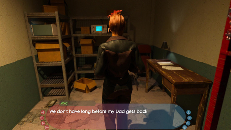 Wickedgammes studio: Кицька-коханець (частина 9)