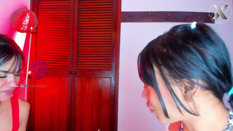 Squirt rain: Hon öppnade mina ben och han släppte mig inte förrän jag...