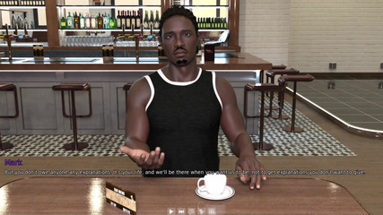 3D Cartoon Porn: Kamar asramaku 210 mark lagi asik jalan-jalan di jammal dan antony