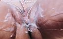 Sarah Fonteyna squirt compilation: Squirting a mani libere. Edizione speciale # 10. Sarah Fonteyna