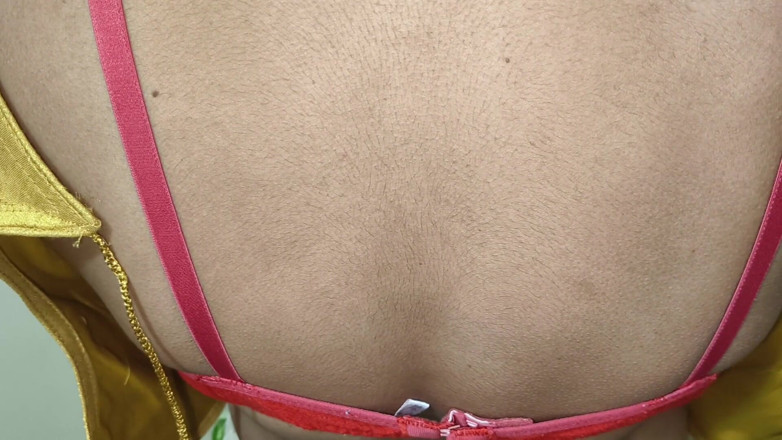 CloudyPush59: Telugu Anu Aunty White Leak