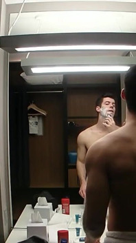 Jack Rider... so Fucking Hot