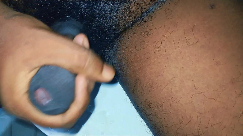 rahuman: ビッグコックマスターベーション