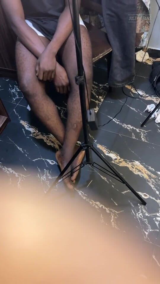 Blackjosh: Es como una pareja perfecta