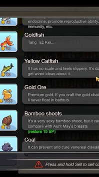 Village Rapsody - teil 13 - geil alt von Loveskysan69