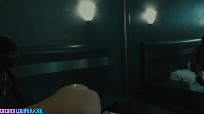 Digital climaxxx: Tiffany si gadis polos yang lagi asik dientot sama kontol...