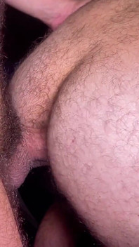 Bbrosexual Breeds Pig Pervert in Madrid