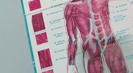 Bad Boyz: Meu médico é melhor que o seu