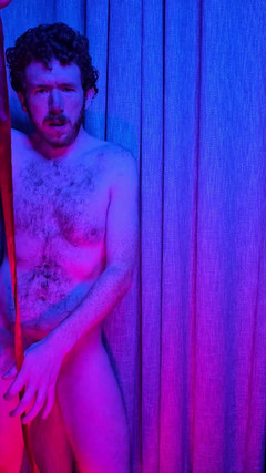 creamyMoonPole: 댄스 연습/테스트 클립