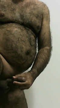 Cumming with My Finger in My Ass