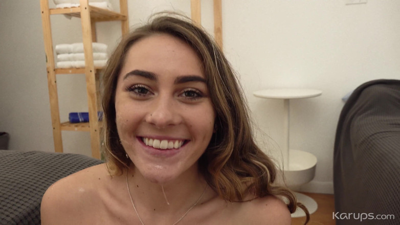 Karups POV: Roommates Dirty Dares