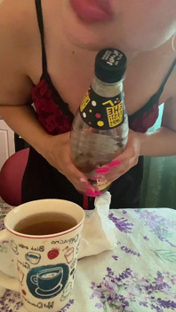 Asmr v kuchyni část 2 limonády