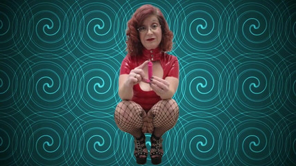 Elianna: Bezduchý puppet zvuk