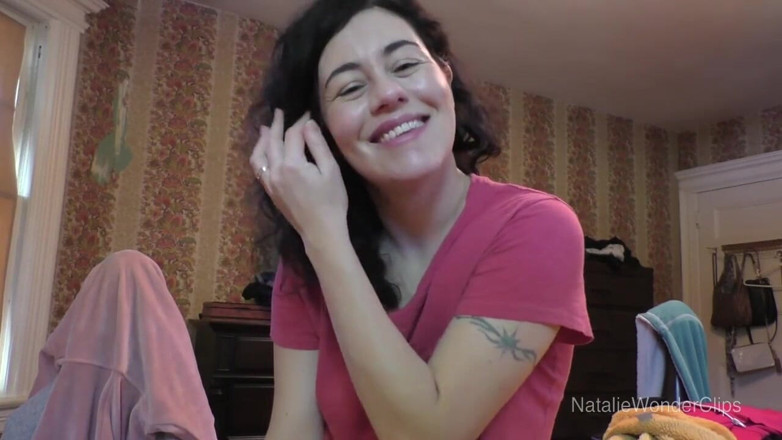 Natalie Wonder: Non essere dei buoni ragazzi, sii dei ragazzi davvero cattivi...