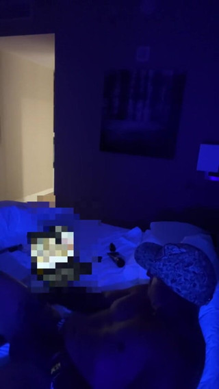 RichDick: Hotel fun!