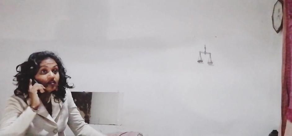 Tina Baby: Ep1 Desi stiefmutter hat die kamera von stiefsohn gefunden und...