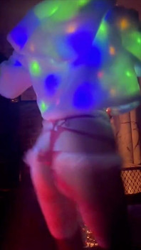 Feliz xxxmas