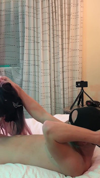 Gótica Maricas Jade Madison garganta profunda pau - compilação 4