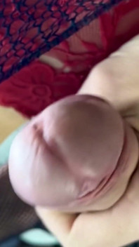 Moc dildo