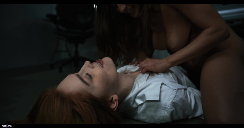 Parasited: 기생충 X