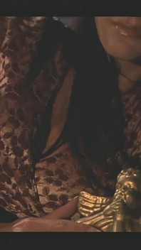 Slut Rides a Big Cock