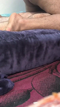 Big Ass Threesome