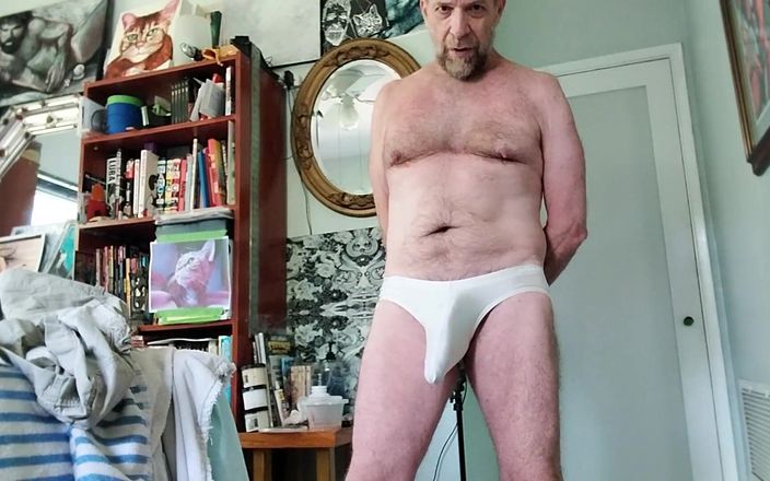 Hairyartist: Bulgy Krótka zabawa dla Piotra